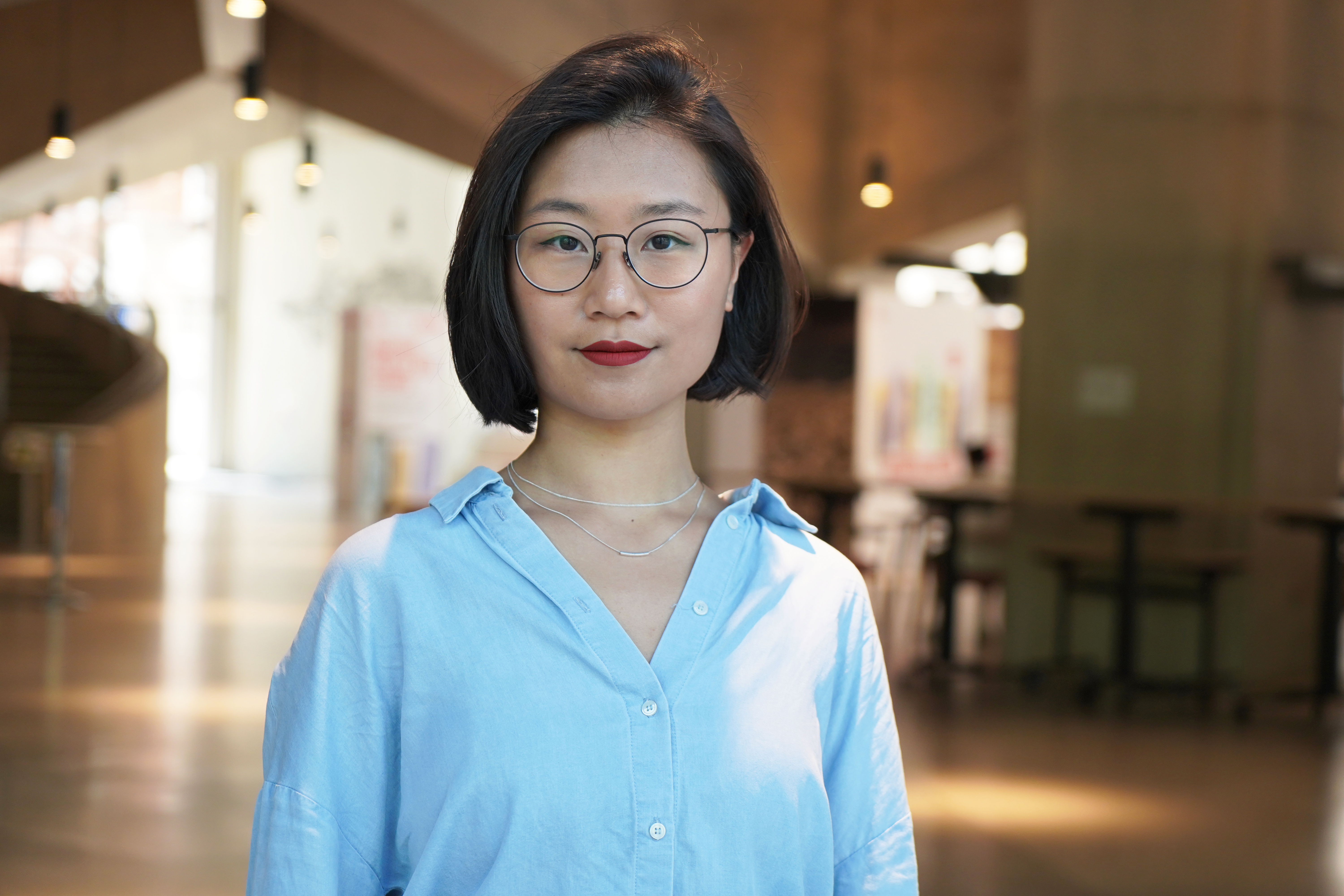 Tiffany Lau